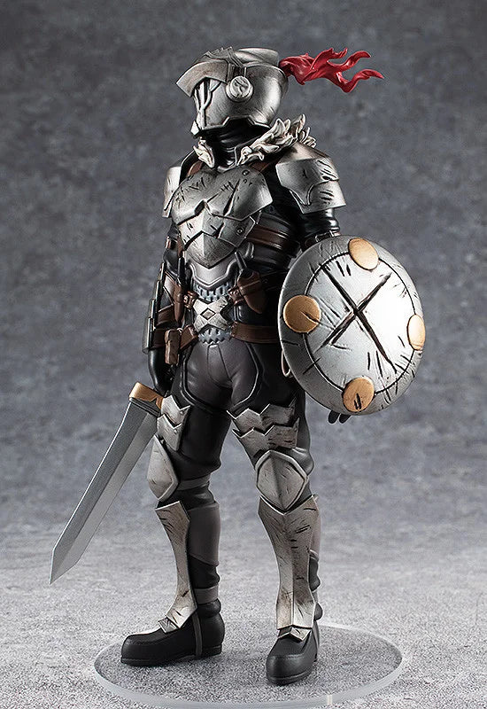 Good Smile Pop Up Parade Goblin Slayer Pvc Figure
