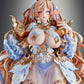 Vertex 1/6 Elf Village 14th Villager Mama Tiana Deluxe ver Pvc Figure
