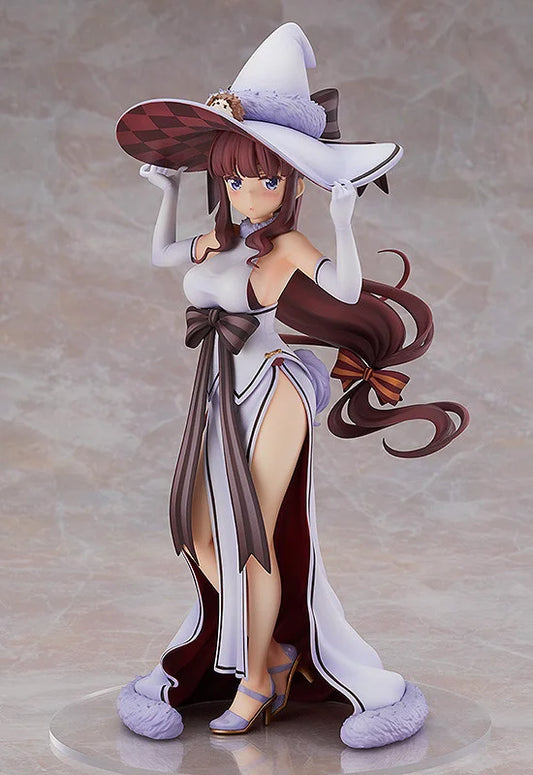 Good Smile 1/7 Kirara Fantasia Hifumi Takimoto Witch ver PVC Figure