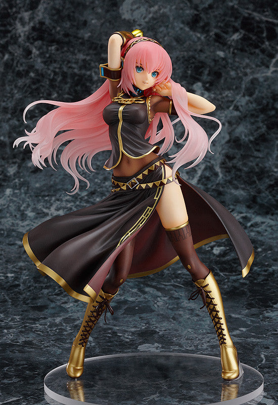 Max Factory 1/7 Vocaloid Megurine Luka Tony ver PVC Figure