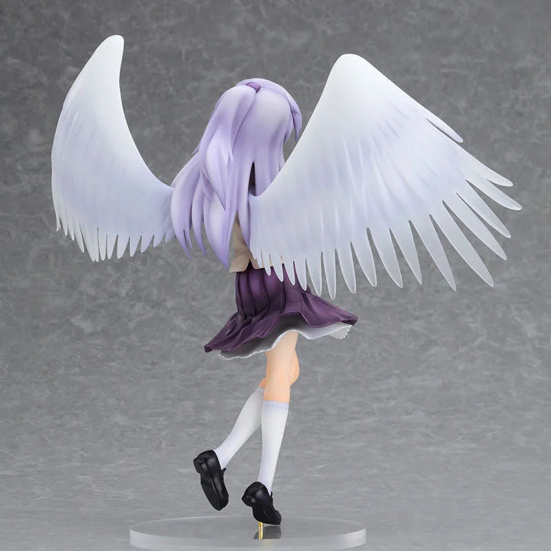 Good Smile 1/8 Angel Beats! Tenshi Tachibana Kanade PVC Figure