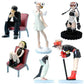 Alter Range Murata PSE Products Ver 3.0 5 Trading Figure Set