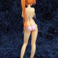 Gift 1/4 Magical Girl Lyrical Nanoha StrikerS Nanoha Takamachi Swimsuit Bikini ver PVC Figure