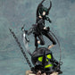 Good Smile 1/8 Black Rock Shooter Dead Master Animation ver Pvc Figure