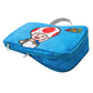 Nintendo Super Mario Bros Taiwan Shin Kong Mitsukoshi Limited Travel Cloth Bag Set