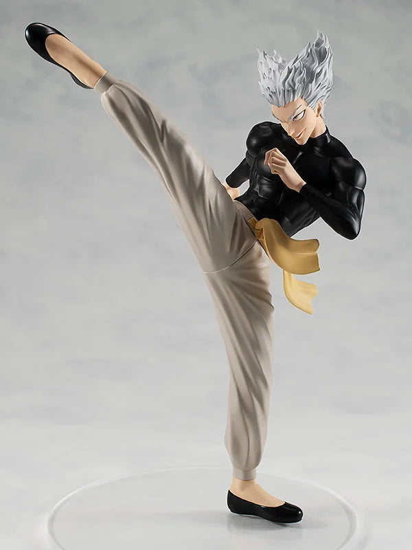 Good Smile Pop Up Parade One Punch Man Garou Pvc Figure