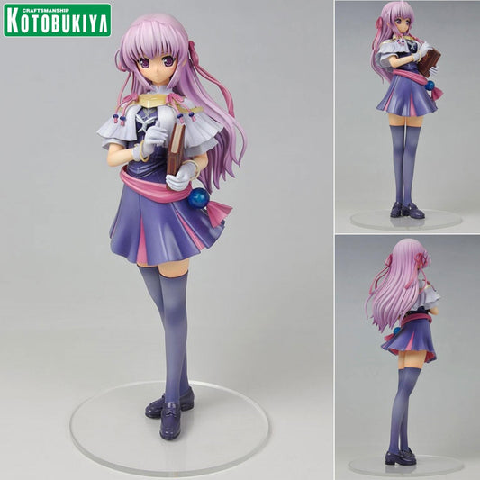 Kotobukiya 1/8 Yoake Mae Yori Ruriiro Na Estel Freesia Pvc Figure