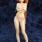 Gift 1/4 Magical Girl Lyrical Nanoha StrikerS Nanoha Takamachi Swimsuit Bikini ver PVC Figure