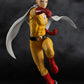 Good Smile Pop Up Parade One Punch Man Saitama Hero Costume ver Pvc Figure
