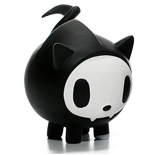 Tokidoki Til Death Do Us Skeletrino 2" Vinyl Figure