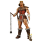 Player Select 2007 Neca Konami Castlevania Simon 7" Actioin Figure