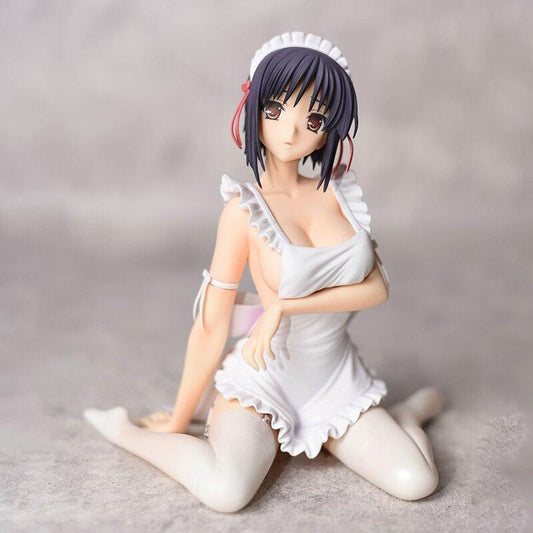 Orchid Seed 1/7 Princess Lover Fujikura Yu Pvc Figure