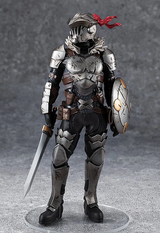 Good Smile Pop Up Parade Goblin Slayer Pvc Figure