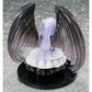 Chara Ani 1/7 Angel Beats! Tenshi Tachibana Kanade Key 20th Anniversary Gothic Lolita Repaint Color ver PVC Figure