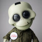 Playge Brandt Peters x Ferg Project Squadt CHIPP s005 Taxi Driver ver 6" Vinyl Figure