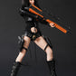 Phicen 1/6 12" PL201101-12 Assassin Salina Action Figure