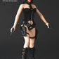 Phicen 1/6 12" PL201101-12 Assassin Salina Action Figure