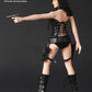 Phicen 1/6 12" PL201101-12 Assassin Salina Action Figure