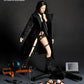 Phicen 1/6 12" PL201101-12 Assassin Salina Action Figure