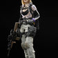 DamToys 1/6 12" Combat Girl Series Gemini Vicky Action Figure