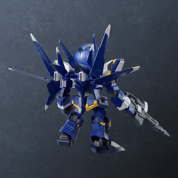 Megahouse Variable Action D-Spec Super Robot Wars OG Original Generations 001 Exbein Figure