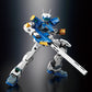 Bandai Composite Ver Ka Cyber Troopers Virtual On Temjin Action Figure