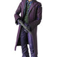 Medicom Toy MAFEX No 005 DC Comics The Joker The Dark Knight Trilogy ver Action Figure