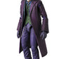 Medicom Toy MAFEX No 005 DC Comics The Joker The Dark Knight Trilogy ver Action Figure