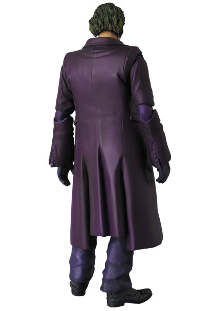 Medicom Toy MAFEX No 005 DC Comics The Joker The Dark Knight Trilogy ver Action Figure