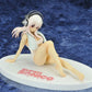 Beat 1/6 Nitro Super Sonico School Swimsuit White ver PVC Figure
