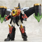 CM's Sunrise King Of Braves Final Gaogaigar Series Star Gaogaigar Action Figure