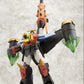CM's Sunrise King Of Braves Final Gaogaigar Series Star Gaogaigar Action Figure