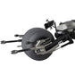 Medicom Toy MAFEX No 008 DC Comics Bat-Pod Vehicle for Batman The Dark Knight Trilogy ver Action Figure