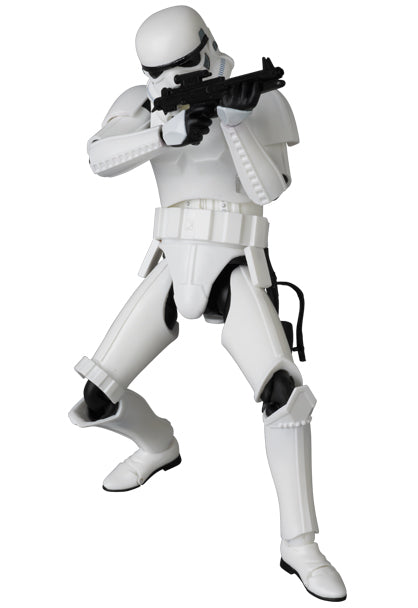 Medicom Toy MAFEX No 010 Star Wars Stormtrooper Action Figure