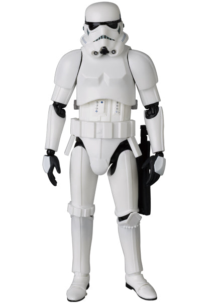 Medicom Toy MAFEX No 010 Star Wars Stormtrooper Action Figure