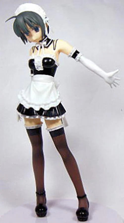 Hobby Japan Gainax 1/8 He Is My Master Maid Sawatari Izumi Pvc Figure