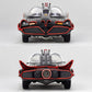 Kaiyodo Revoltech Movie Revo 005 Batmobile 1966 Action Figure