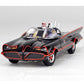 Kaiyodo Revoltech Movie Revo 005 Batmobile 1966 Action Figure