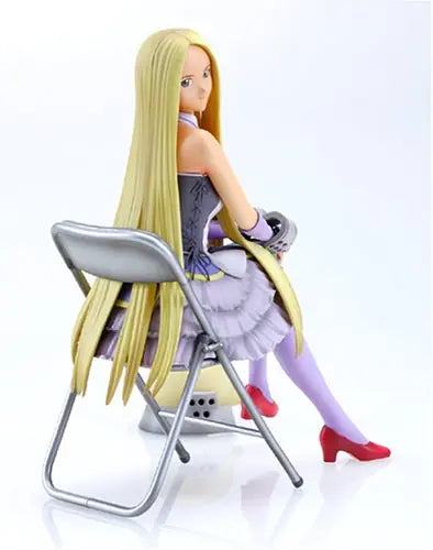 Good Smile 1/8 Genshiken Kasukabe Saki Pvc Figure