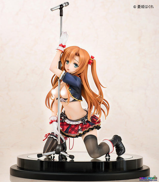 Native 1/7 Creators Collection Theater Yua Hoshizaki Secret Stage Pvc Figure