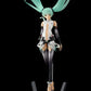 Max Factory 1/8 Vocaloid Hatsune Miku Append ver Pvc Figure