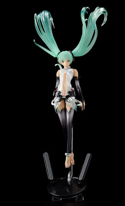 Max Factory 1/8 Vocaloid Hatsune Miku Append ver Pvc Figure