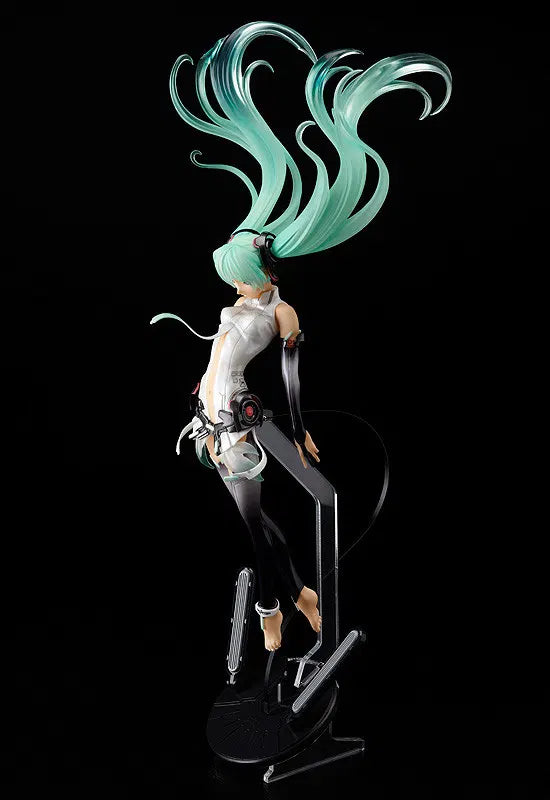 Max Factory 1/8 Vocaloid Hatsune Miku Append ver Pvc Figure