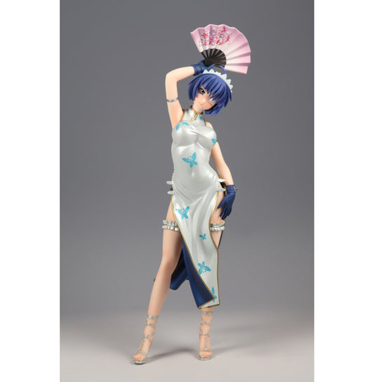 Kaitendoh 1/6 Ikki Tousen Dragon Destiny Xtreme Xecutor Ryomou Shimei Costume Carnival ver PVC Figure