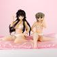 Kaitendoh 1/6 Kanokon Midsummer Carnival Chizuru & Nozomi Lingerie Party Miyazawa Models Limited Edition ver Pvc Figure