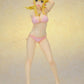 X-Plus 1/4 Gigantic Series Fairy Tail Lucy Heartfilia Swimsuit Pink ver PVC Figure
