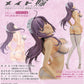 Daiki Kougyou 2011 1/6 Variable Type Maid Tsuneko Back Cover Illustration ver Pvc Figure