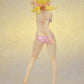 X-Plus 1/4 Gigantic Series Fairy Tail Lucy Heartfilia Swimsuit Pink ver PVC Figure