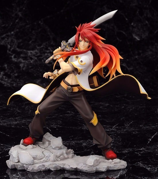 Alter 1/8 Tales of Phantasia TOP Luke Fon Fabre PVC Figure