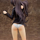 Skytube 1/6 Muv-Luv Alternative Total Eclipse Yui Takamura PVC Figure
